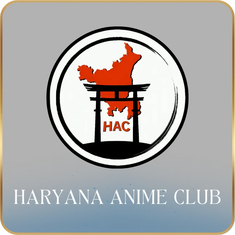 Haryana Anime Club