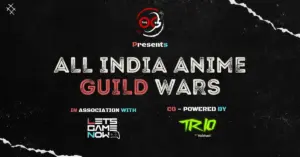 All india anime guild war