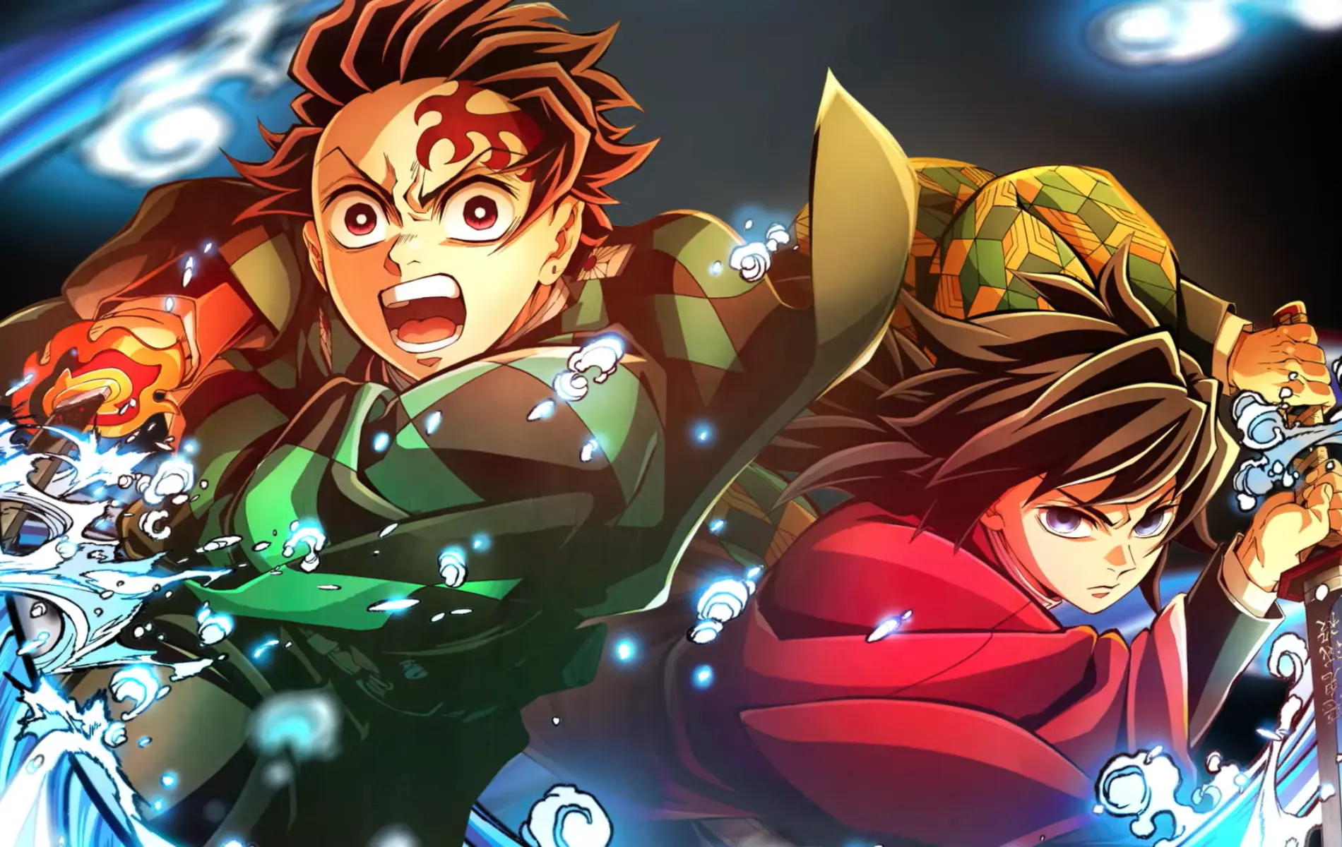 Demon Slayer: Kimetsu no Yaiba Infinity Castle Kimetsu no Yaiba: Mugen Jyo-Hen or Kimetsu no Yaiba: Mugen Jou-Hen part 1 anime movie news otaku mantra