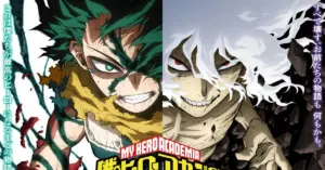 My Hero Academia season 8 Final Season anime news otaku mantra