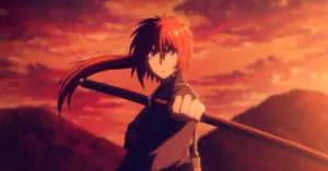 Rurouni Kenshin remake Rurouni Kenshin: Meiji Kenkaku Romantan Season 3 anime news otaku mantra