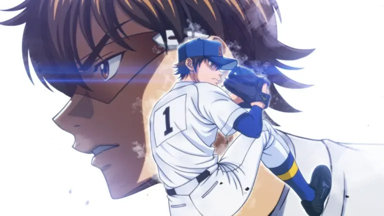 Ace of Diamond Act II Diamond no Ace Act II Season 2 anime news otaku mantra