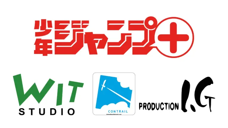 WIT Studio, Production I.G, & Contrail to Animate Jump+ One-Shots in New Anniversary Project