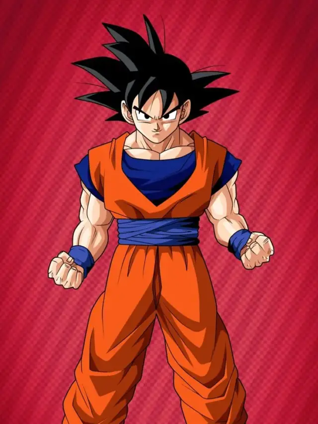 Anime Characters Who Can Defeat Goku