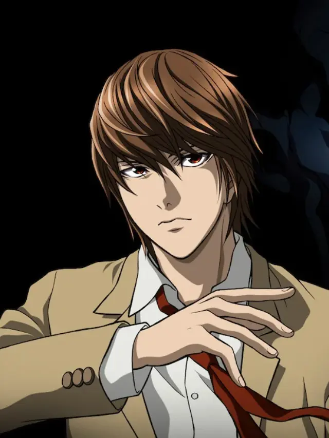 Must Watch Anime Shows For 
beginners