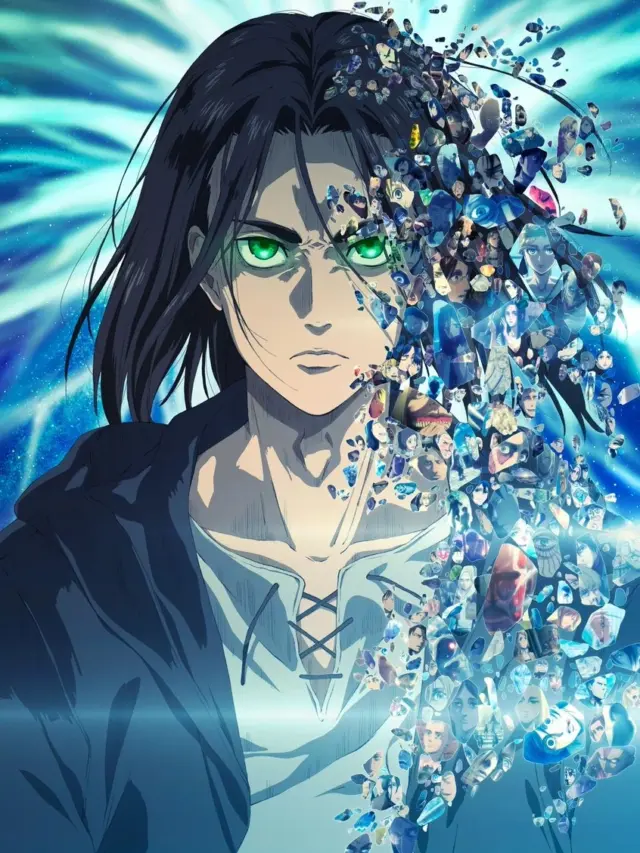 Shows Like Attack On Titan
