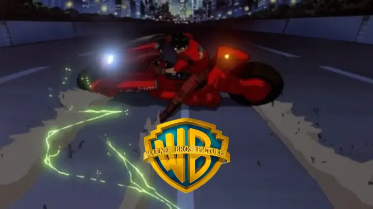 Akira anime otaku mantra