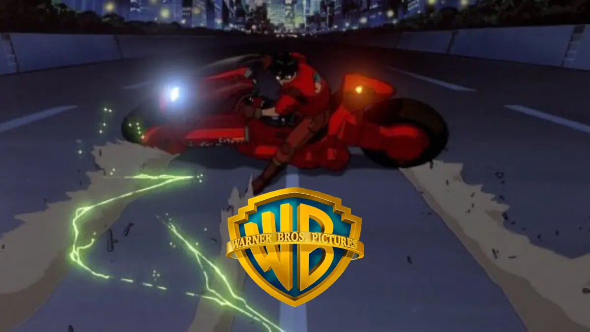 Akira anime otaku mantra