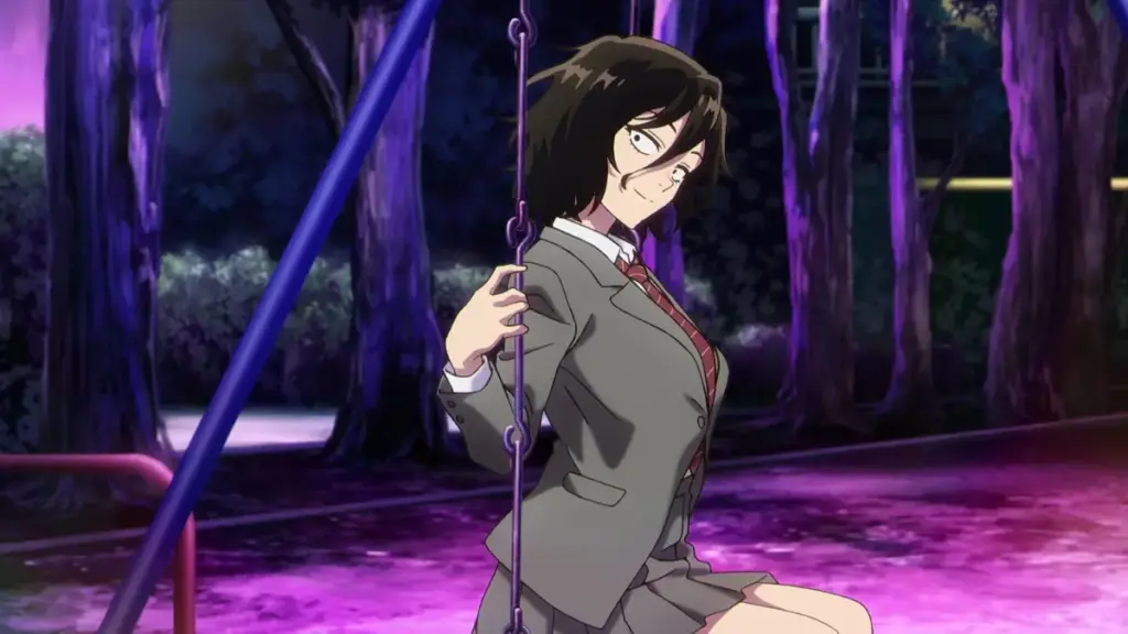 Yofukashi no Uta Season 2 Call of the Night Season 2 otaku mantra