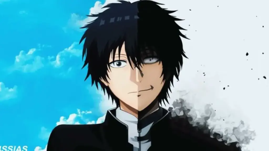 Katagiri Yuuichi Tomodachi Game Otaku Mantra