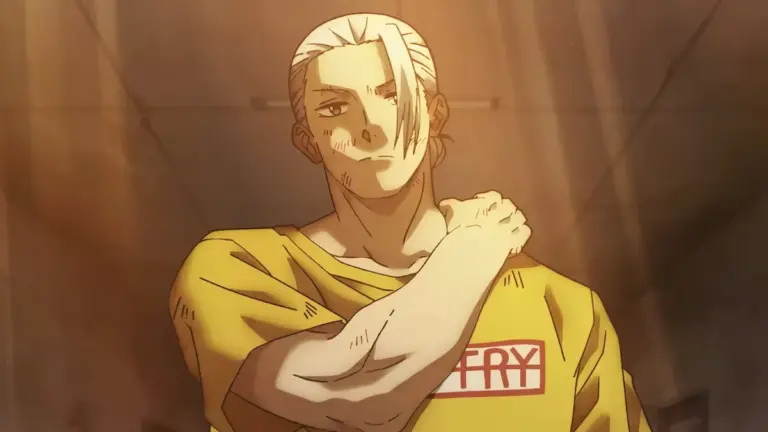 Sakamoto Days anime in hindi dub available on netflix