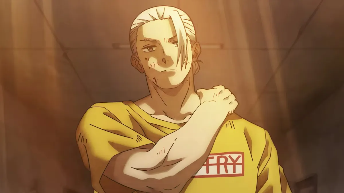 Sakamoto Days anime in hindi dub available on netflix