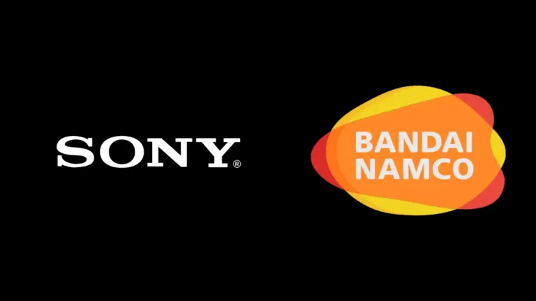 Sony Acquires 2.5% of Bandai Namco in $464M Deal to Expand Anime Collaboration