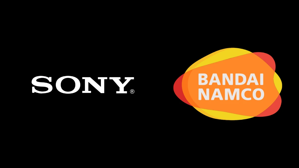 Sony Acquires 2.5% of Bandai Namco in $464M Deal to Expand Anime Collaboration
