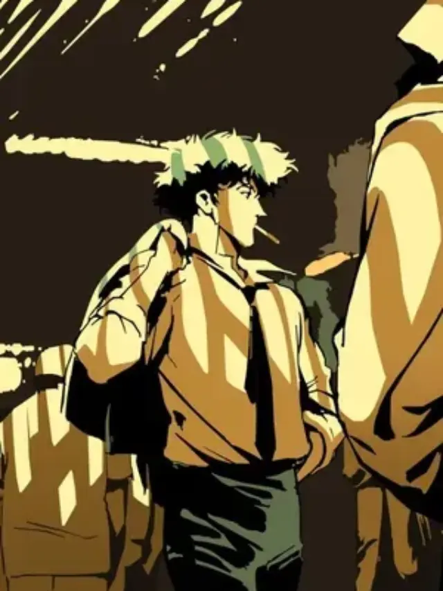 Most Anticipated Anime Releases This Year