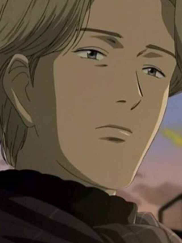 Best Anime Villains of All Time