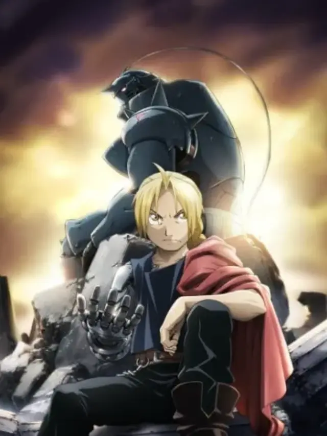 Top 5 Must-Watch Anime for Beginners