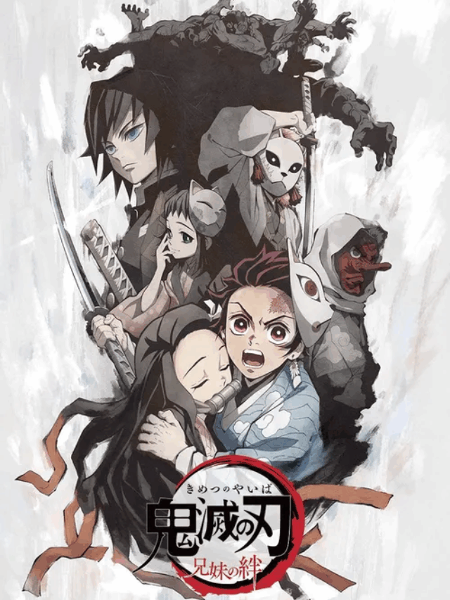 10 Facts about Demon Slayer’s Newest Movie