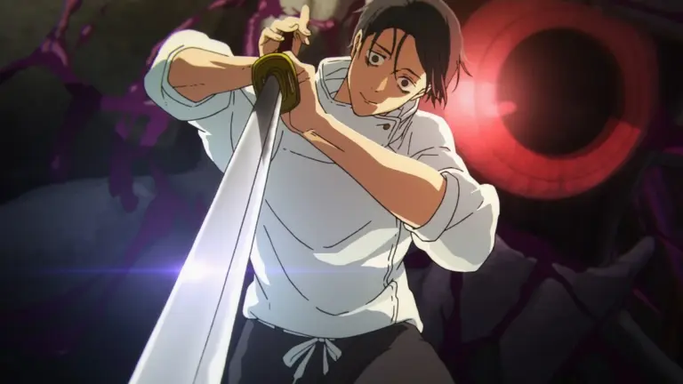 Jujutsu Kaisen Culling Game Jujutsu Kaisen Shimetsu Kaiyu season 3 anime news otaku mantra