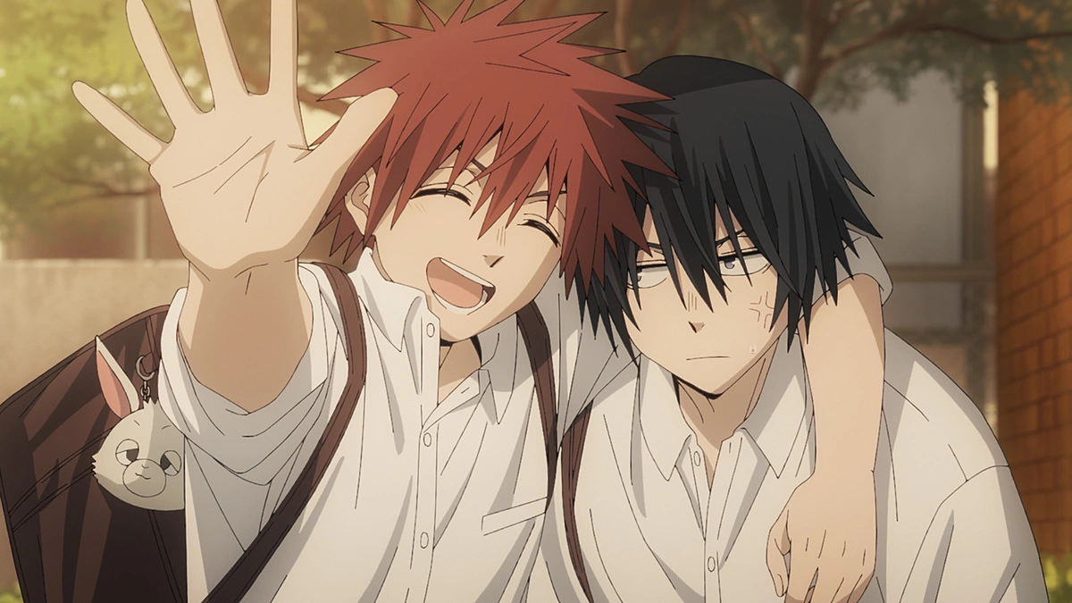 Kaoru Hana wa Rin to Saku The Fragrant Flower Blooms with Dignity anime news otaku mantra