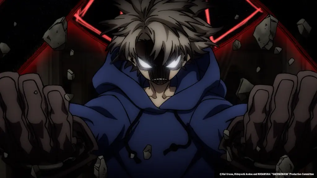 Gachiakuta anime news otaku mantra