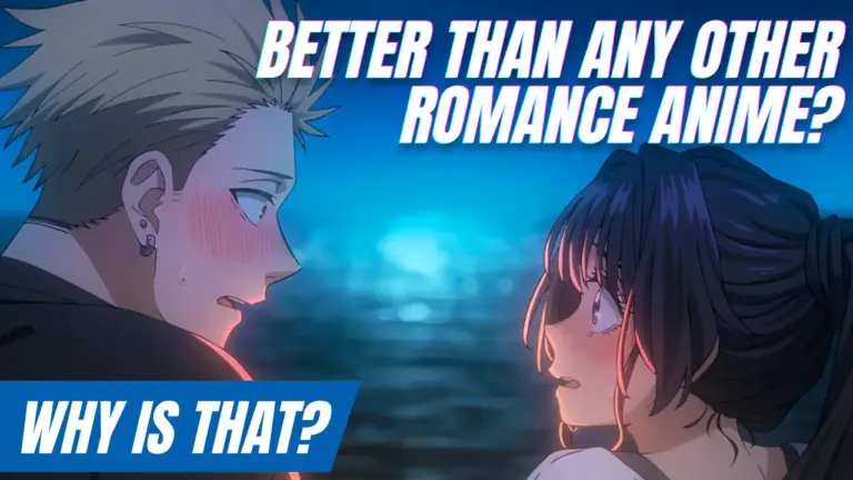 Why Does Kaoru Hana Feels Different From Other Romance Anime? - Otaku Mantra
