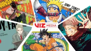 US Publisher Viz Media Reportedly Hit by Major Data Breach: Hackers Claim Access to 250 GB of Corporate Data