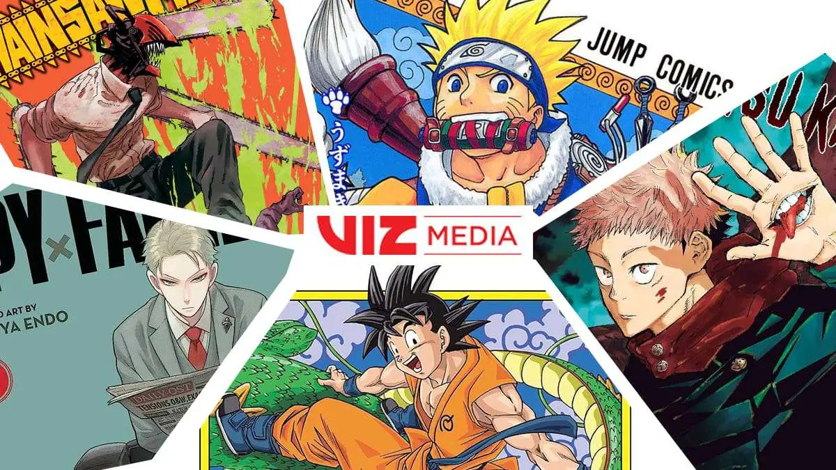US Publisher Viz Media Reportedly Hit by Major Data Breach: Hackers Claim Access to 250 GB of Corporate Data