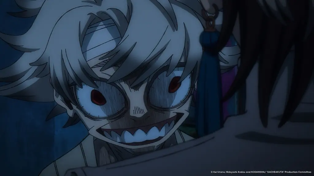 Gachiakuta anime news otaku mantra