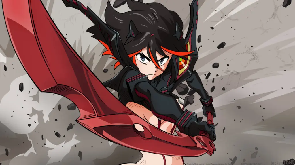 Kill La Kill