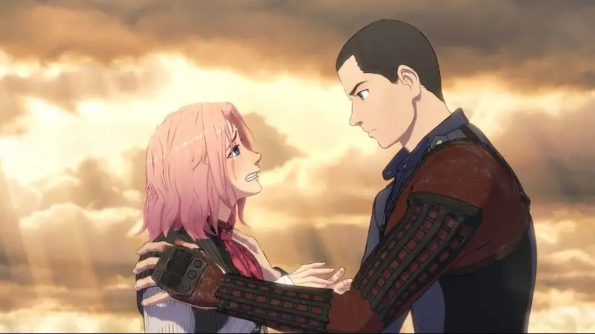 Hateshinaki Scarlet Anime Movie News Otaku Mantra