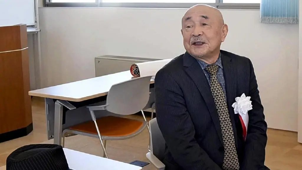 Buronson Yoshiyuki Okamura otaku mantra