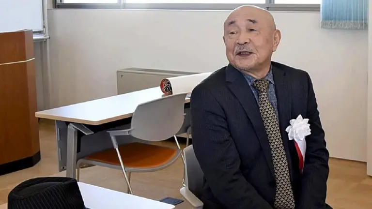 Buronson Yoshiyuki Okamura otaku mantra