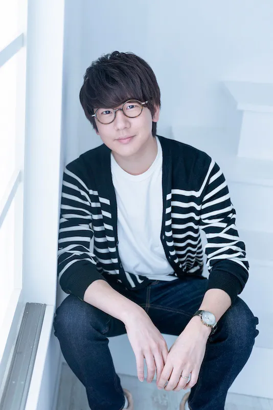 Hanae Natsuki otaku mantra