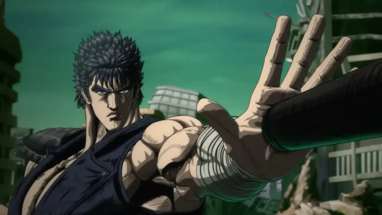 Fist Of The North Star Hokuto no ken remake anime news otaku mantra