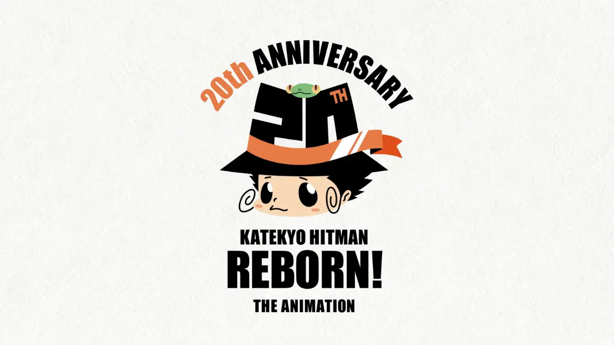 Katekyo Hitman Reborn! anime news otaku mantra