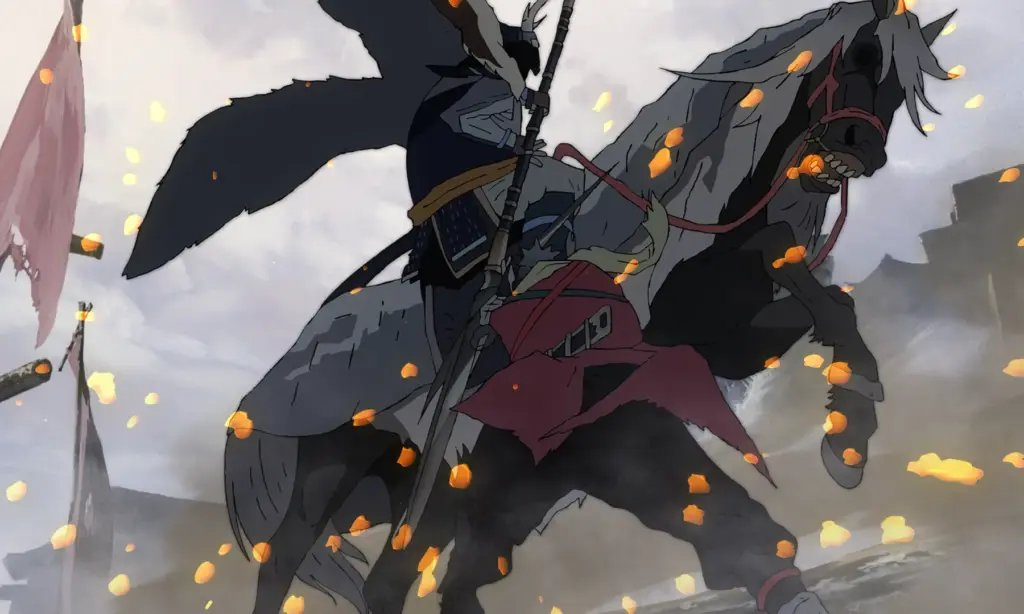 Sekiro no Defeat Anime News Otaku Mantra