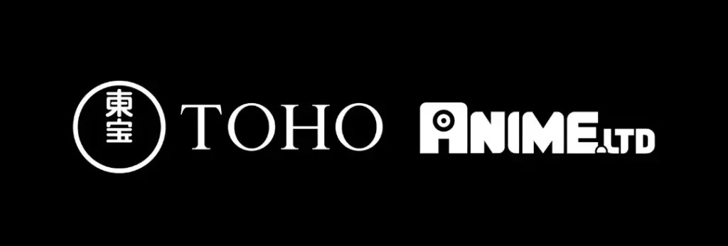 TOHO Expands European Anime Presence with Acquisition of Anime Limited