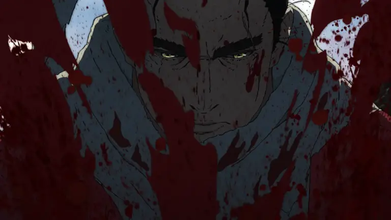 Sekiro no Defeat Anime News Otaku Mantra