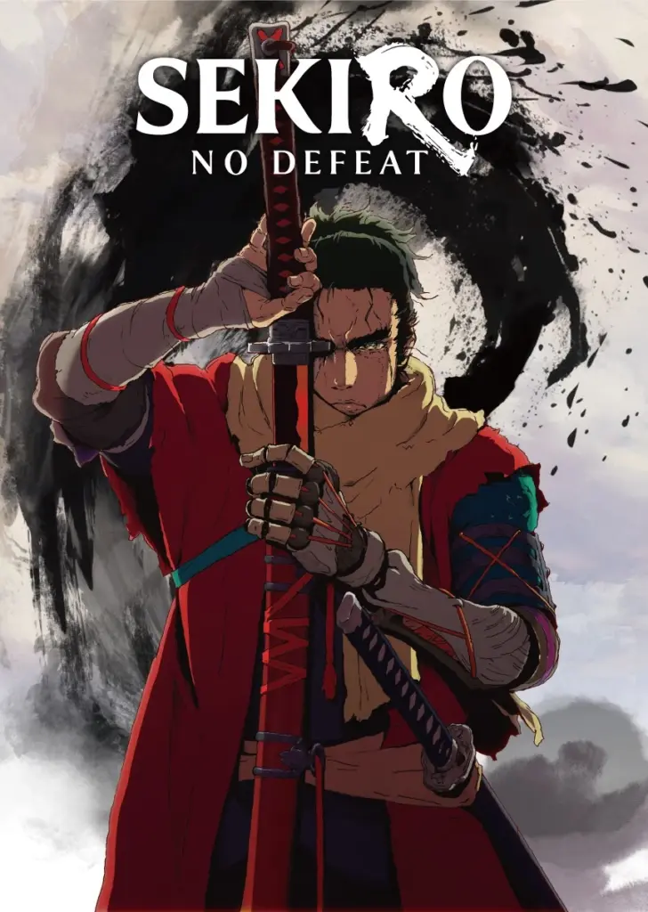 Sekiro no Defeat Anime News Otaku Mantra