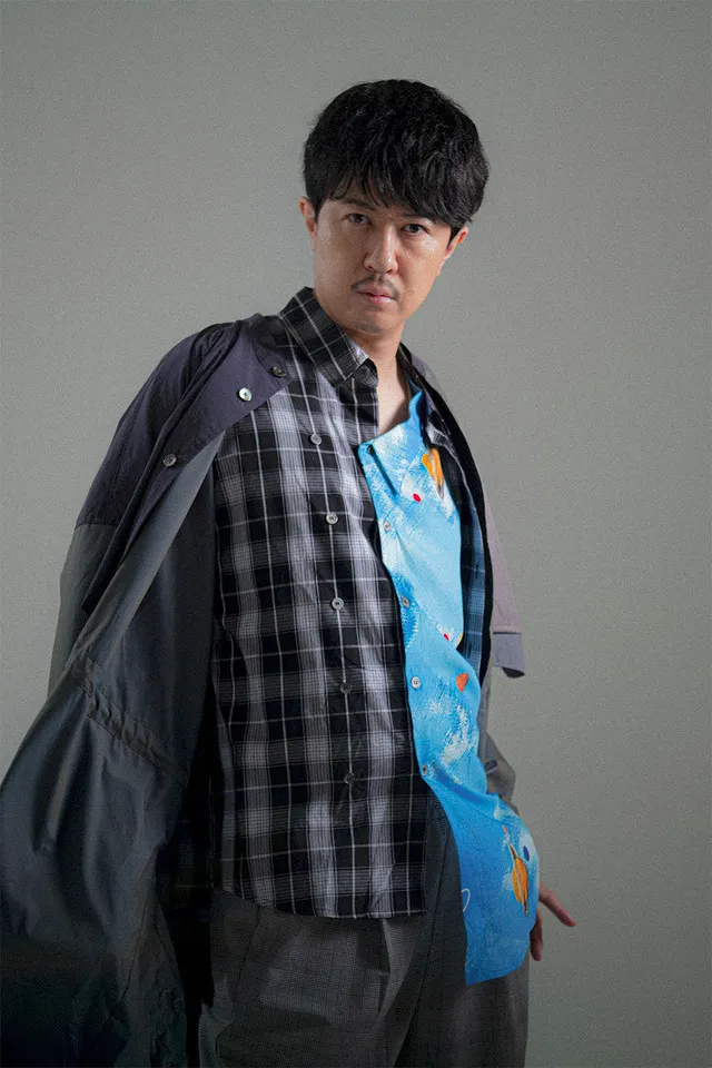 Tomokazu Sugita otaku mantra