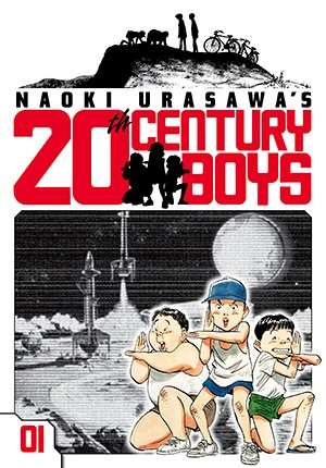 20th century boys otaku mantra