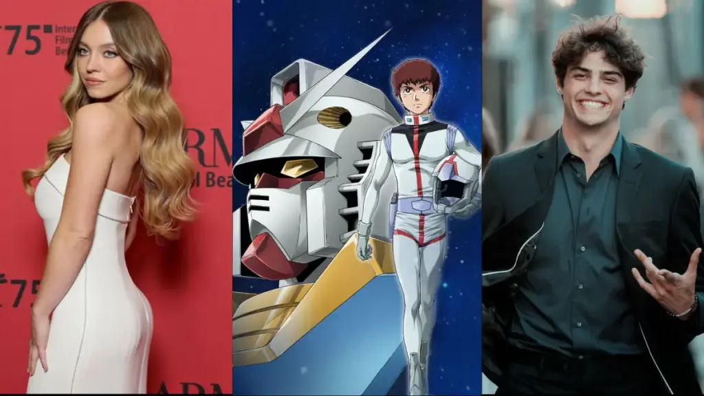 Mobile Suit Gundam live action otaku mantra