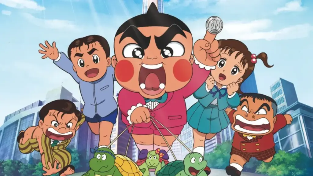 Obocchama-kun Otaku Mantra