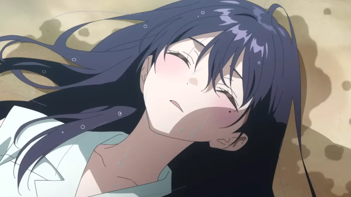 To You in the Beyond Doko yori mo Tooi Basho ni Iru Kimi e Dokokimi anime movie news otaku mantra