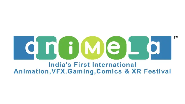 Animel 2026: India's First International Animation, VFX, Gaming, Comics & XR Festival