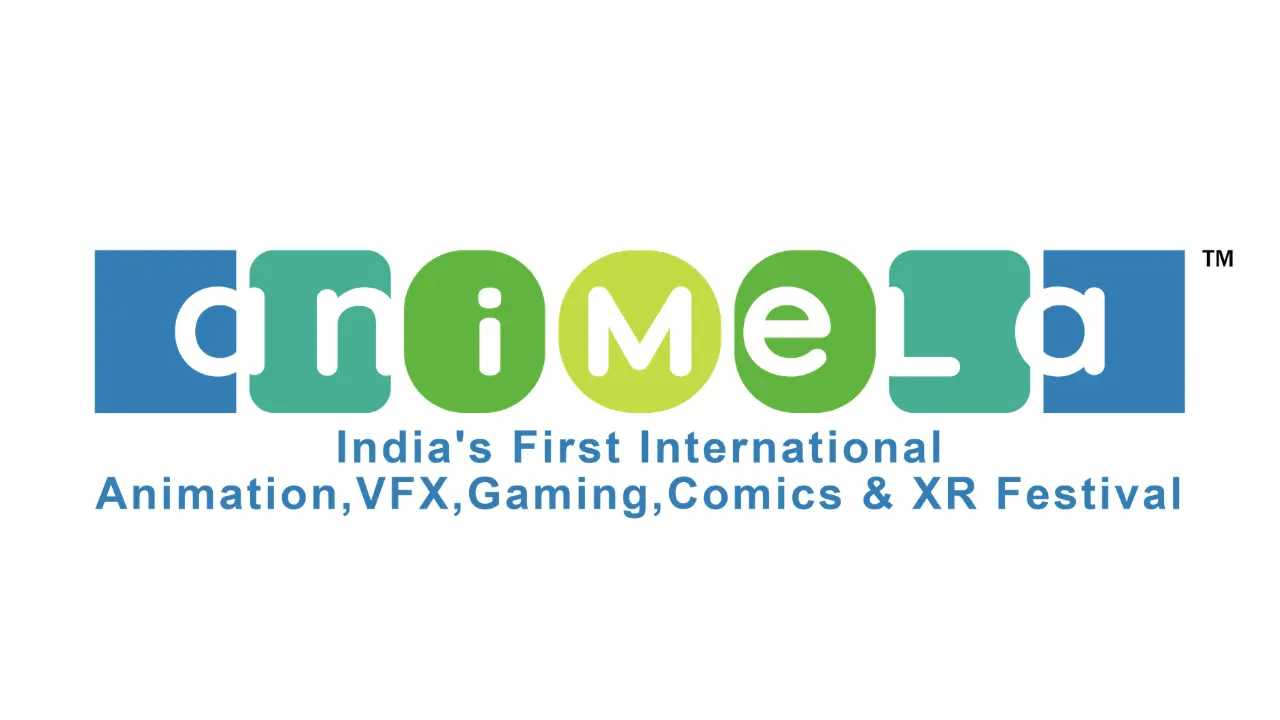 Animel 2026: India's First International Animation, VFX, Gaming, Comics & XR Festival