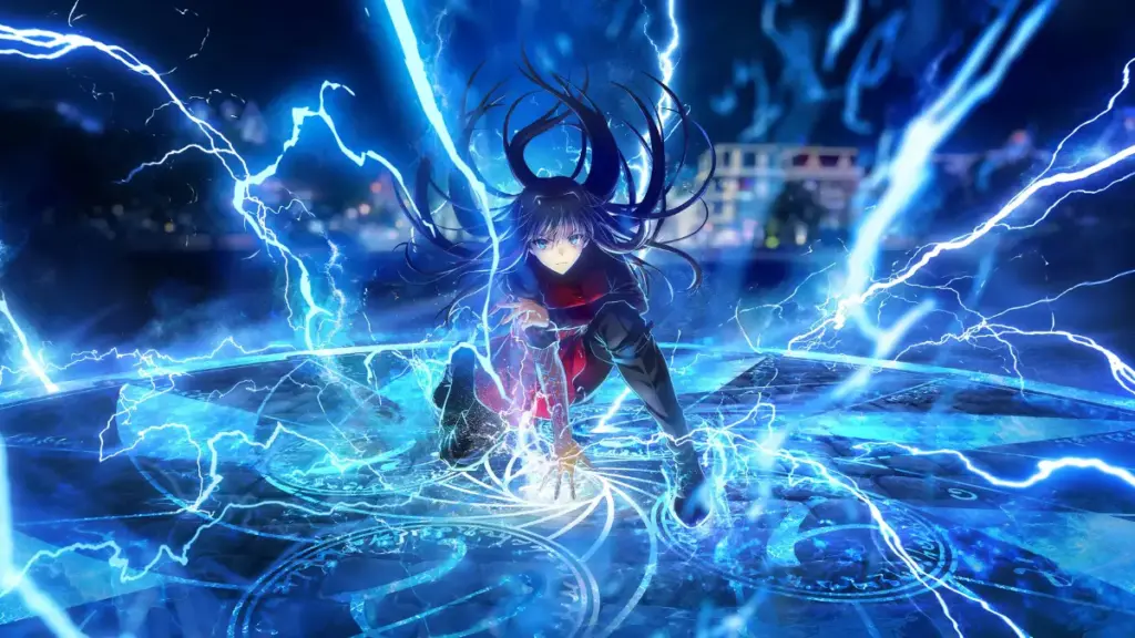 Mahoyo Anime news otaku mantra