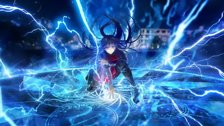 Mahoyo Anime news otaku mantra