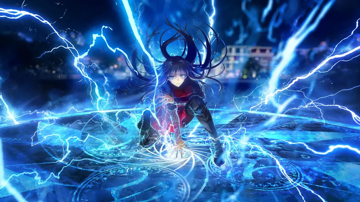 Mahoyo Anime news otaku mantra